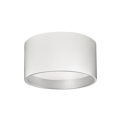 Kuzco Lighting FM11414-WH Mousinni Ceiling Light White