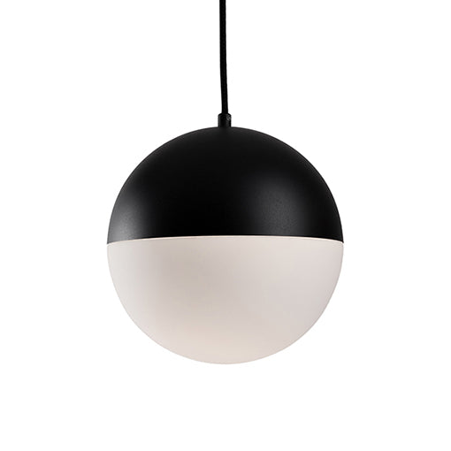 Kuzco Lighting PD11710-BK Monae Pendant Light Black