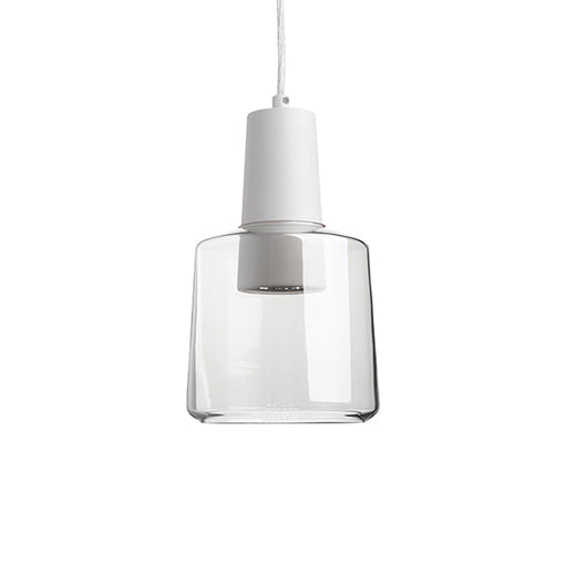 Kuzco Lighting PD12506-CL Samson Pendant Light Clear