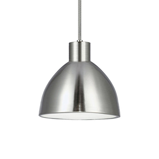 Kuzco Lighting PD1709-BN Chroma Pendant Light Brushed Nickel