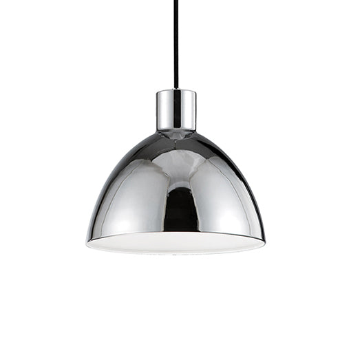 Kuzco Lighting PD1709-CH Chroma Pendant Light Chrome