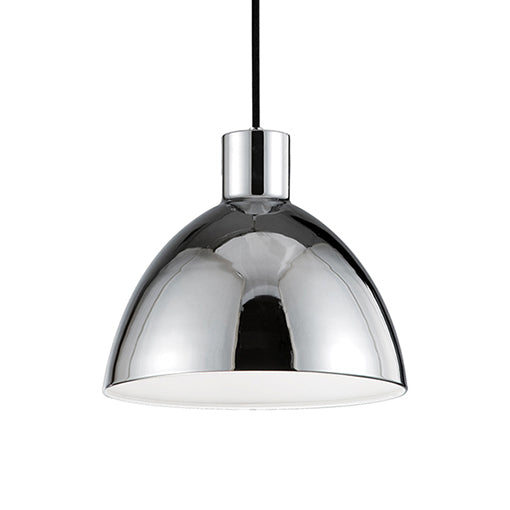 Kuzco Lighting PD1712-CH Chroma Pendant Light Chrome