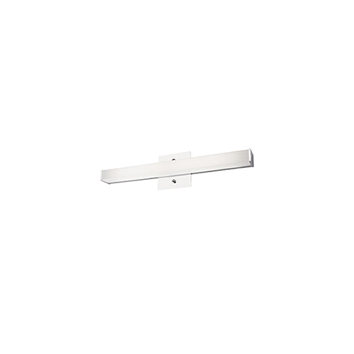 Kuzco Lighting VL6220-CH Jane-Slim Bath Vanity Light Chrome