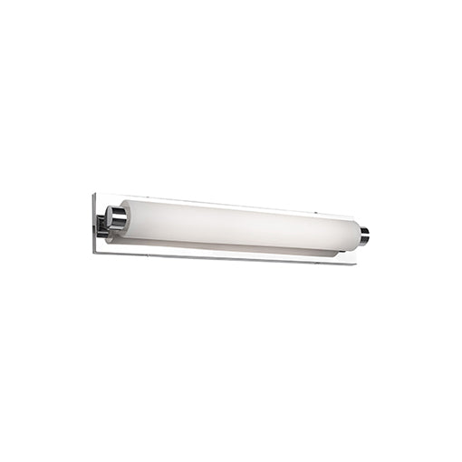 Kuzco Lighting VL7524-CH Charleston Bath Vanity Light Chrome