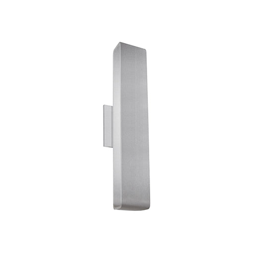 Kuzco Lighting WS10918-BN Arezzo Wall Light Brushed Nickel