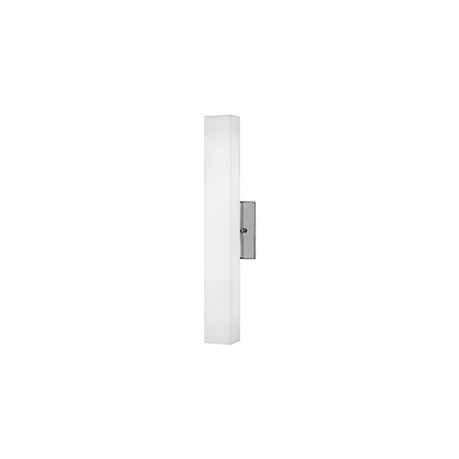 Kuzco Lighting WS8418-BN Melville Wall Light Brushed Nickel