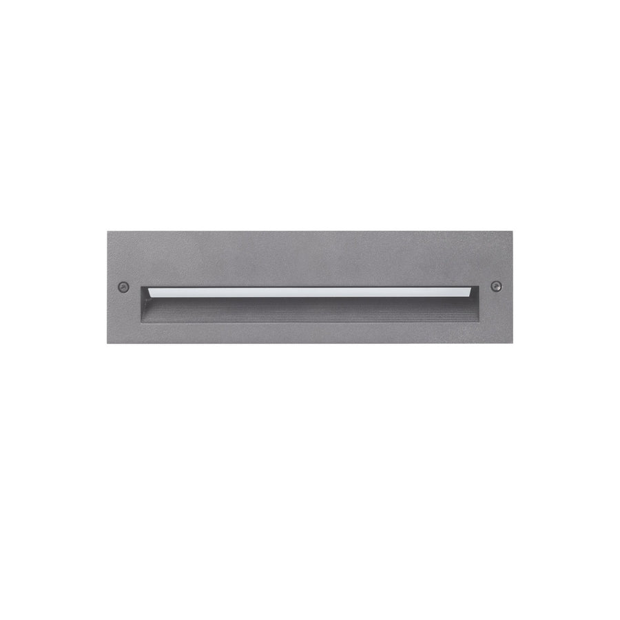 Kuzco Lighting ER7120-GY Newport Landscape Light Gray