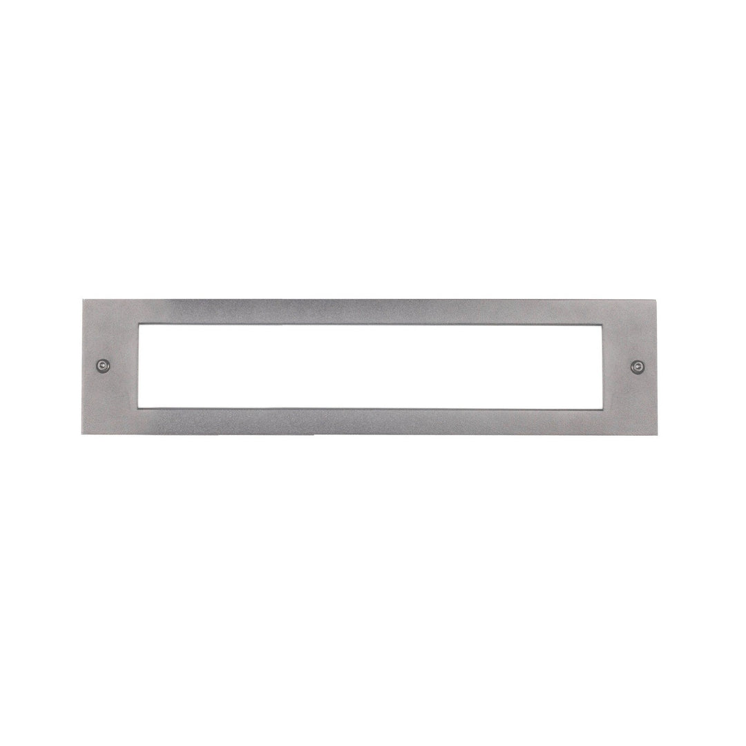 Kuzco Lighting ER9410-GY Bristol Landscape Light Gray