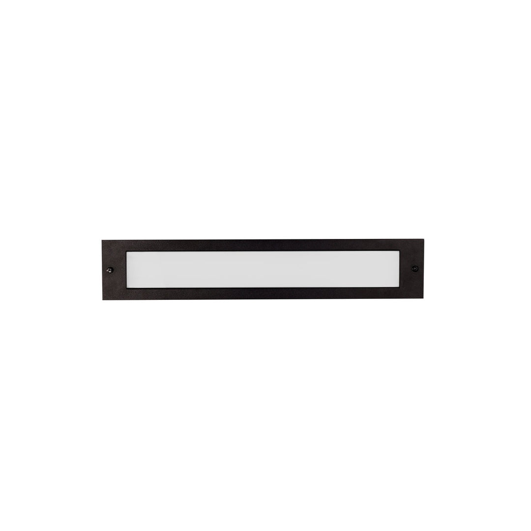 Kuzco Lighting ER9420-BK Bristol Landscape Light Black