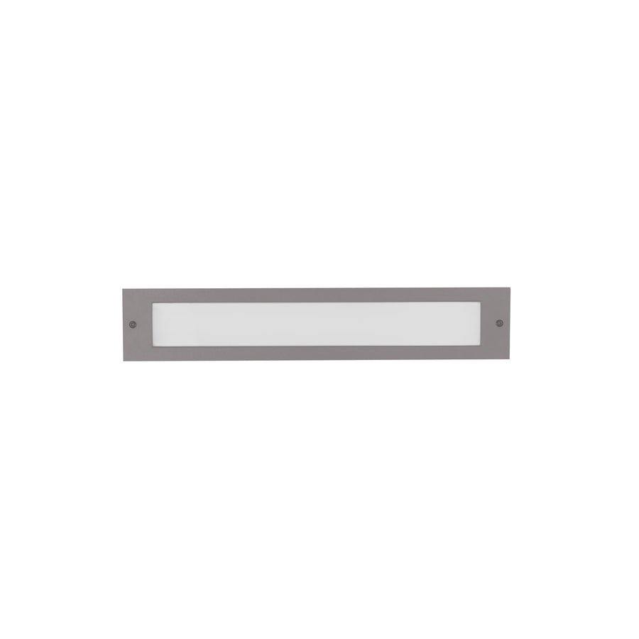 Kuzco Lighting ER9420-GY Bristol Landscape Light Gray