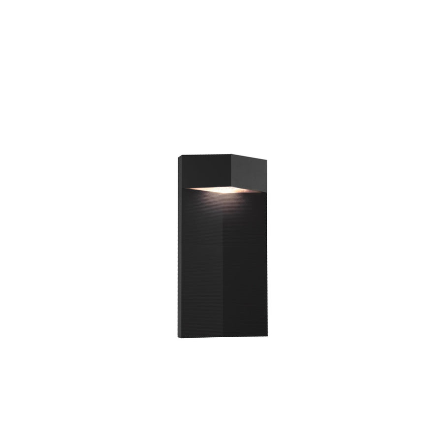 Kuzco Lighting EW54016-BK Element Outdoor Black