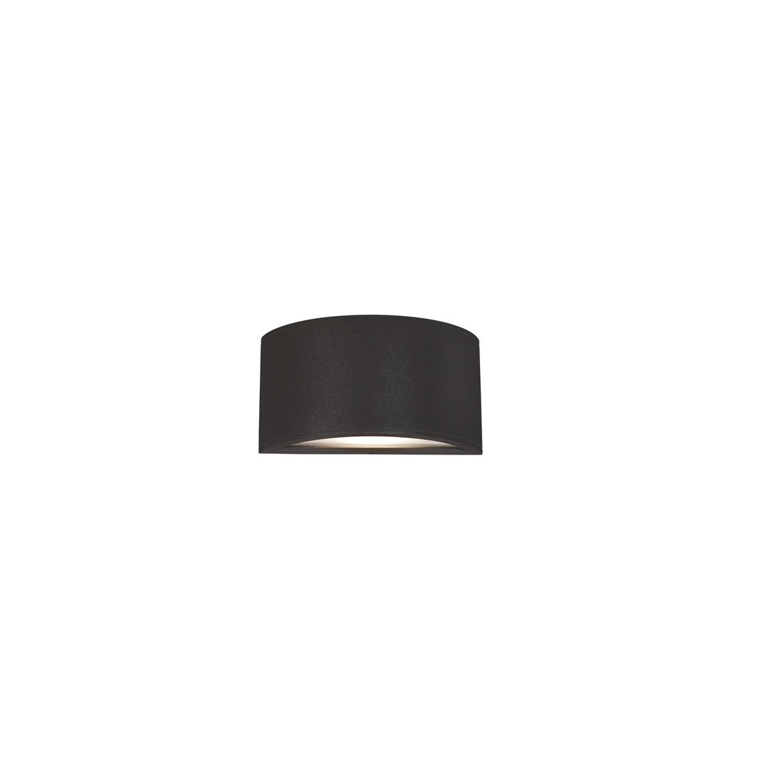 Kuzco Lighting EW9010-BK Olympus Outdoor Black