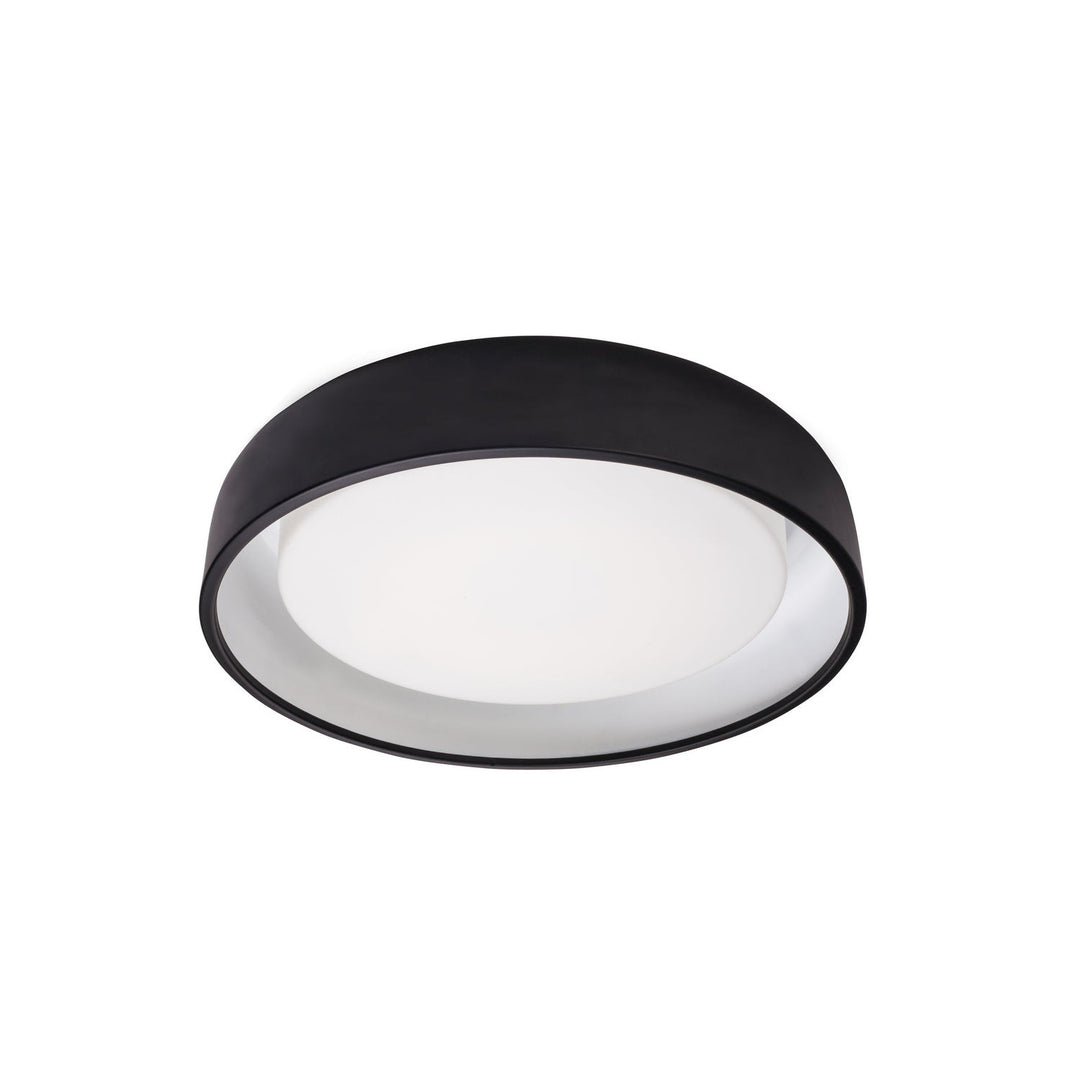 Kuzco Lighting FM13120-BK Beacon Ceiling Light Black