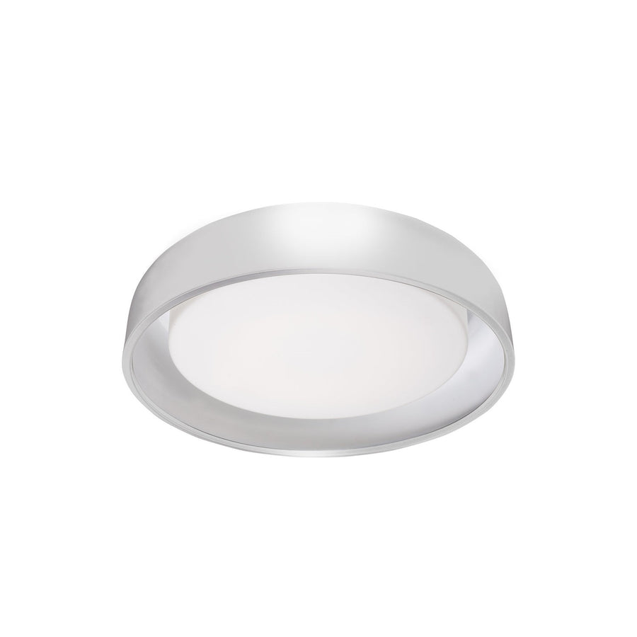 Kuzco Lighting FM13120-WH Beacon Ceiling Light White