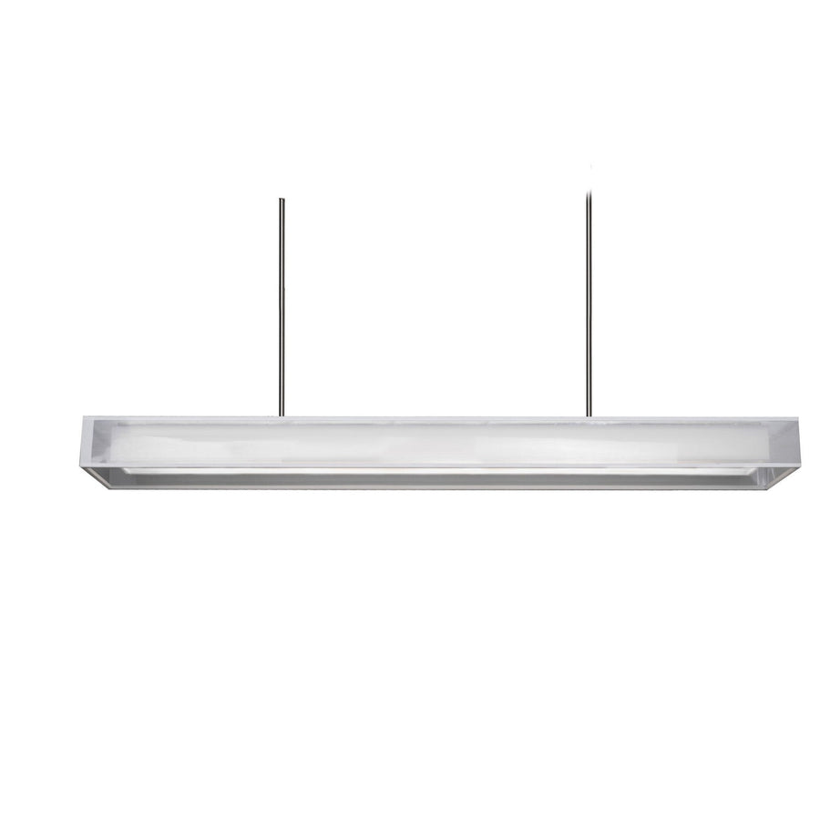 Kuzco Lighting LP14554-WH Covina Ceiling Light White