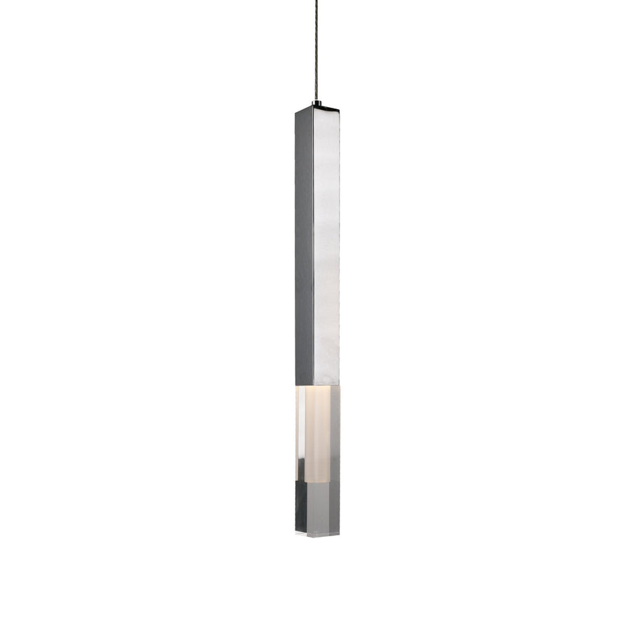 Kuzco Lighting PD53305-CH Martelo Pendant Light Chrome