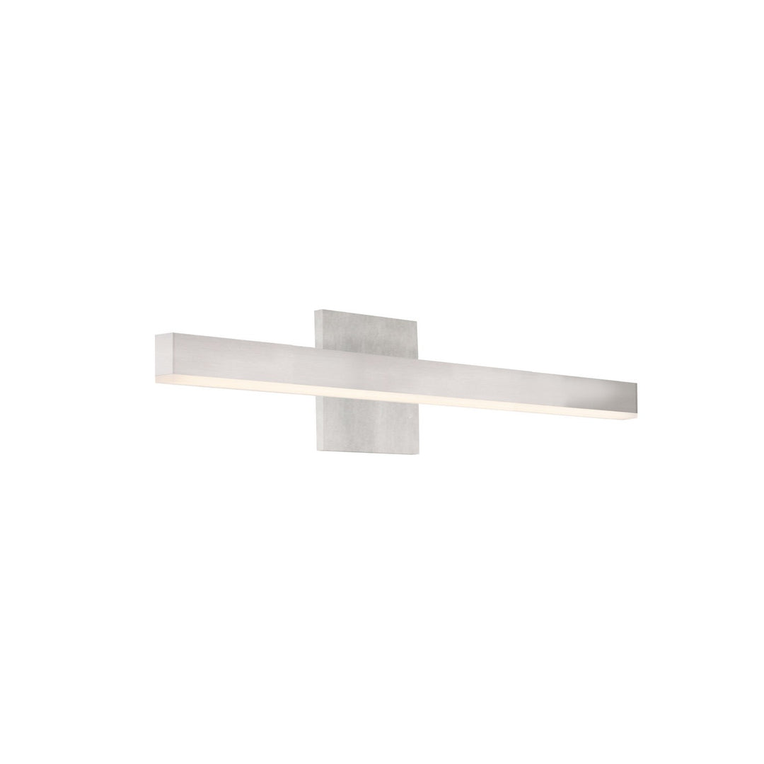 Kuzco Lighting VL10323-BN Vega Bath Vanity Light Brushed Nickel