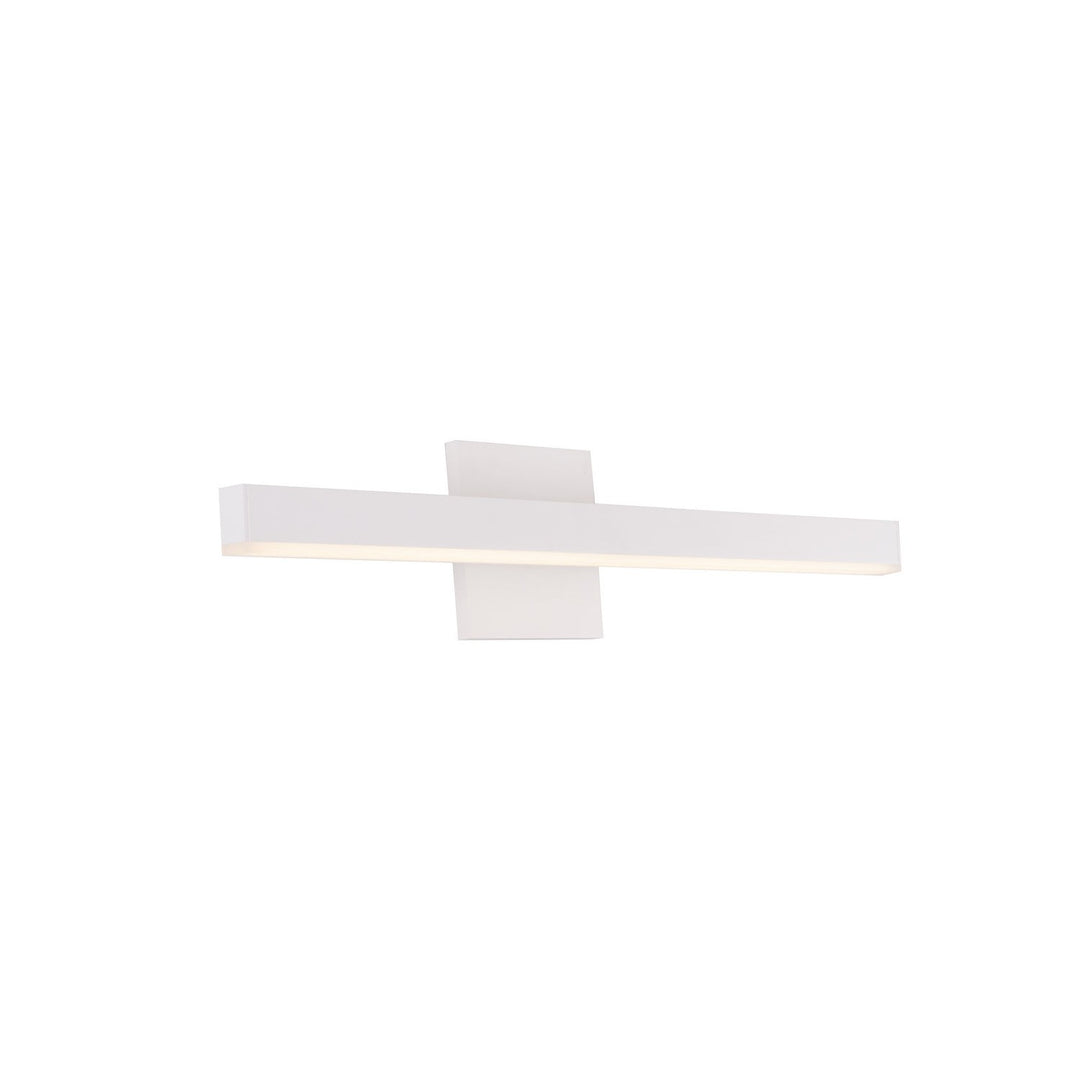 Kuzco Lighting VL10323-WH Vega Bath Vanity Light White