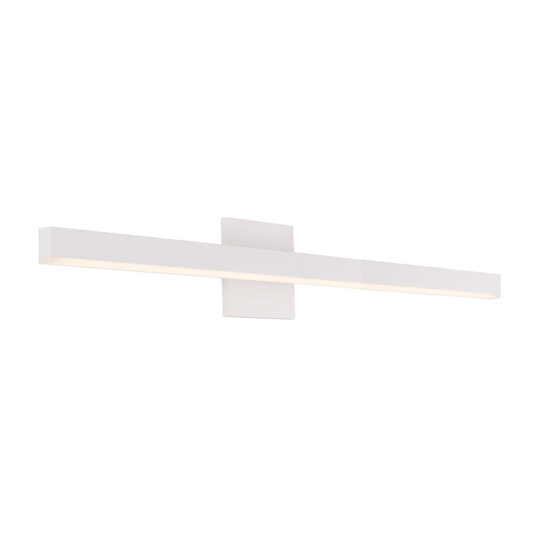 Kuzco Lighting VL10337-WH Vega Bath Vanity Light White