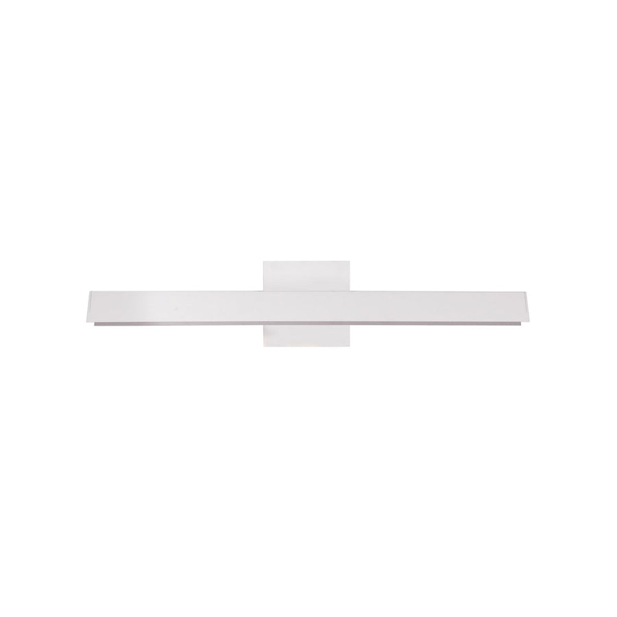 Kuzco Lighting WS10415-WH Galleria Wall Light White