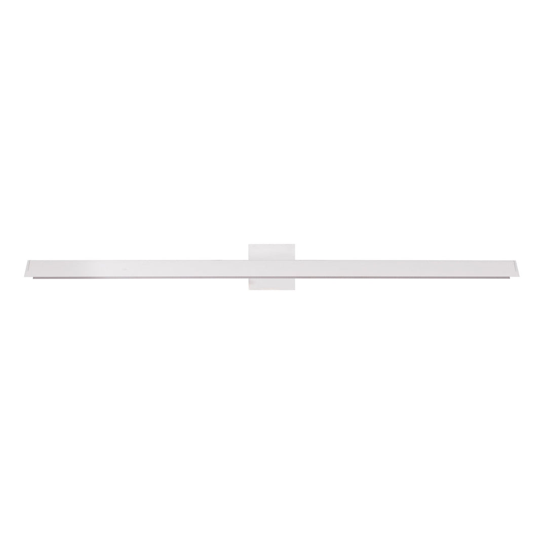 Kuzco Lighting WS10437-WH Galleria Wall Light White