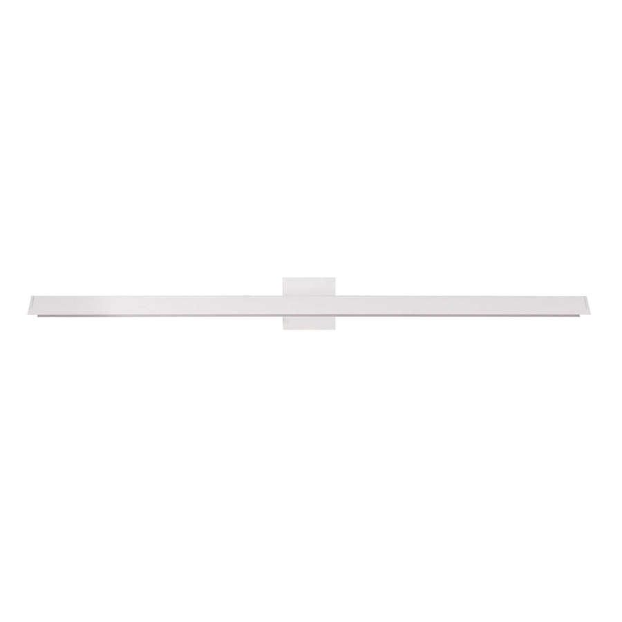 Kuzco Lighting WS10437-WH Galleria Wall Light White