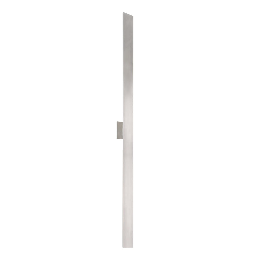 Kuzco Lighting AT7972-BN Vesta Wall Light Brushed Nickel