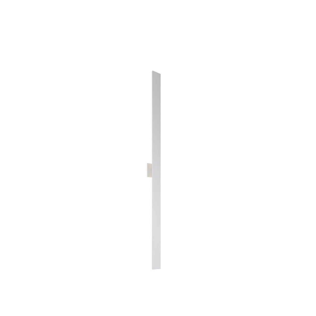 Kuzco Lighting AT7972-WH Vesta Wall Light White