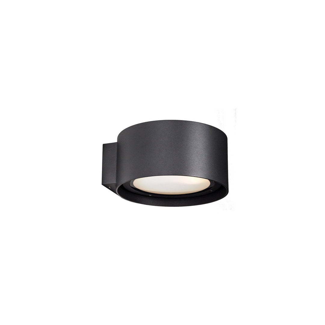 Kuzco Lighting EW60210-BK Astoria Outdoor Black