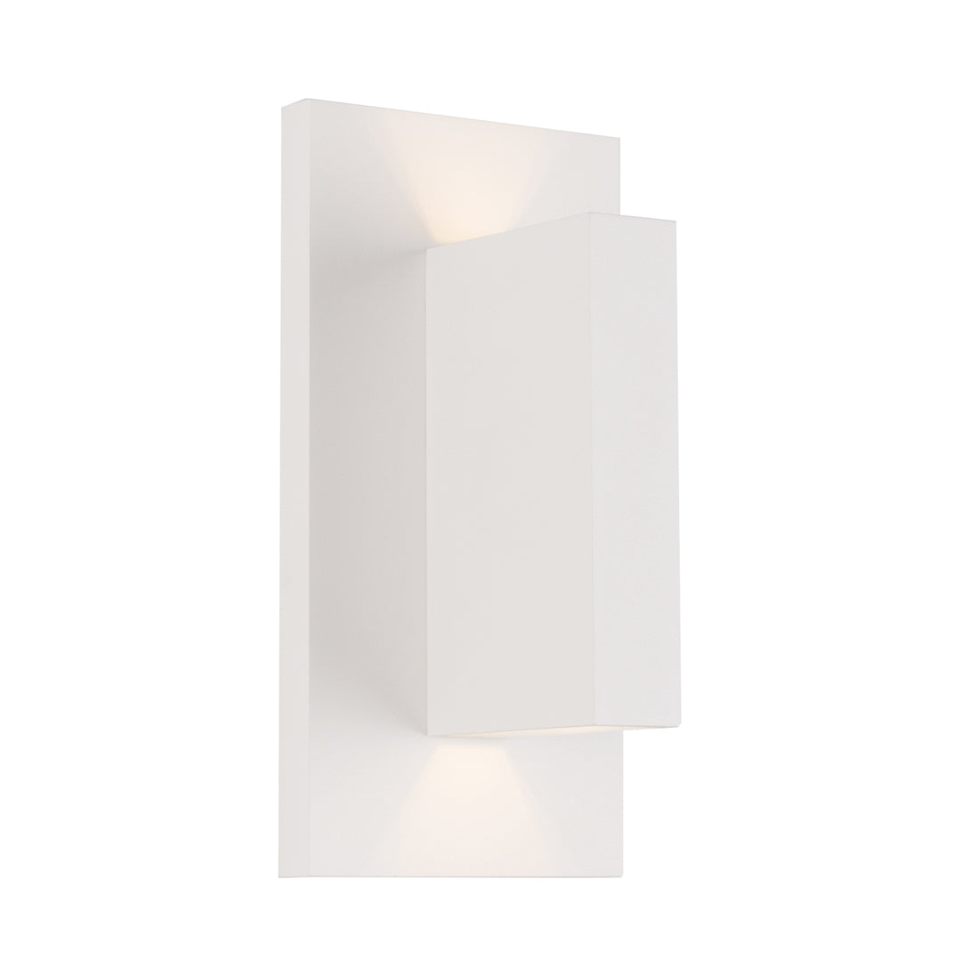 Kuzco Lighting EW22109-WH Vista Outdoor White