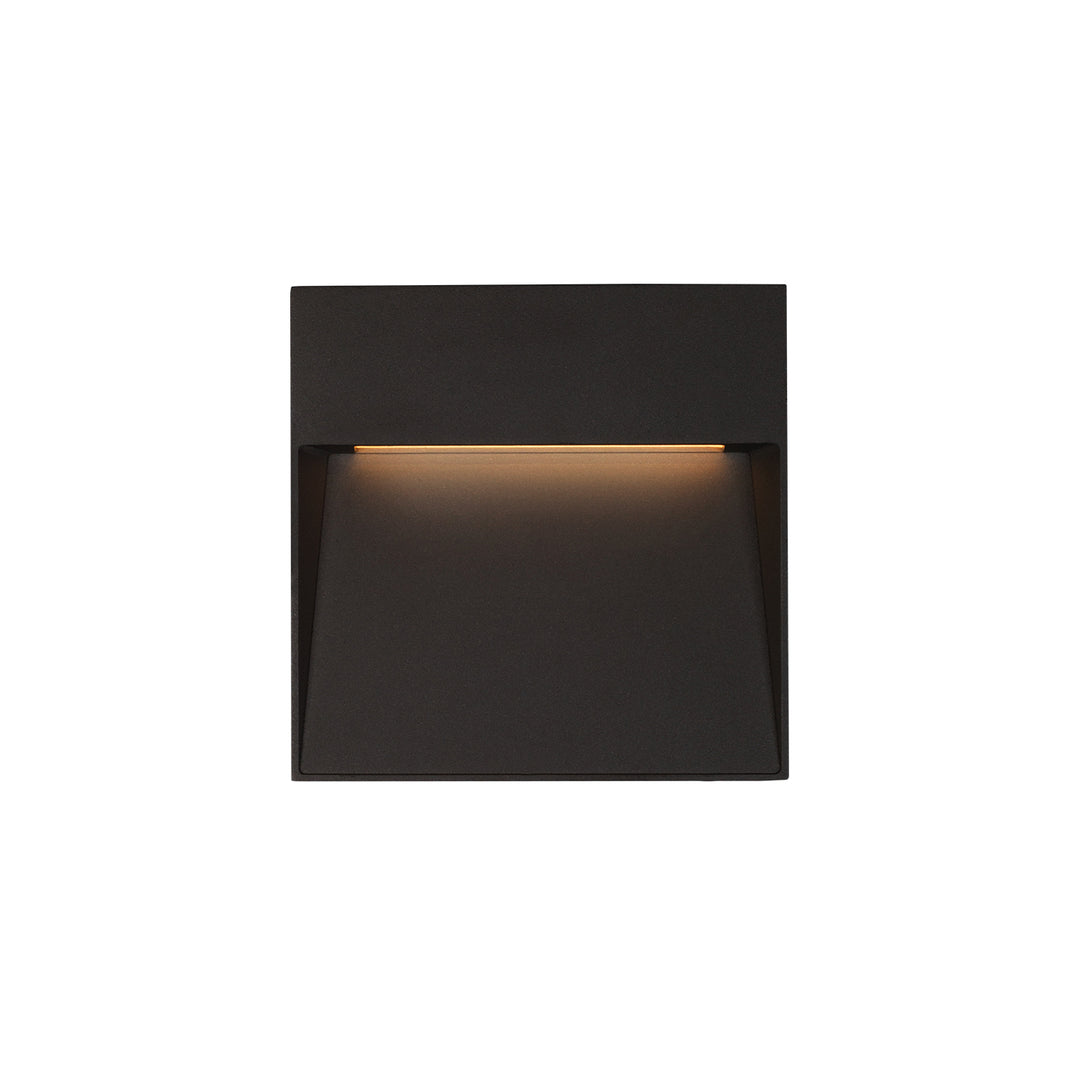 Kuzco Lighting EW71305-BK Casa Landscape Light Black