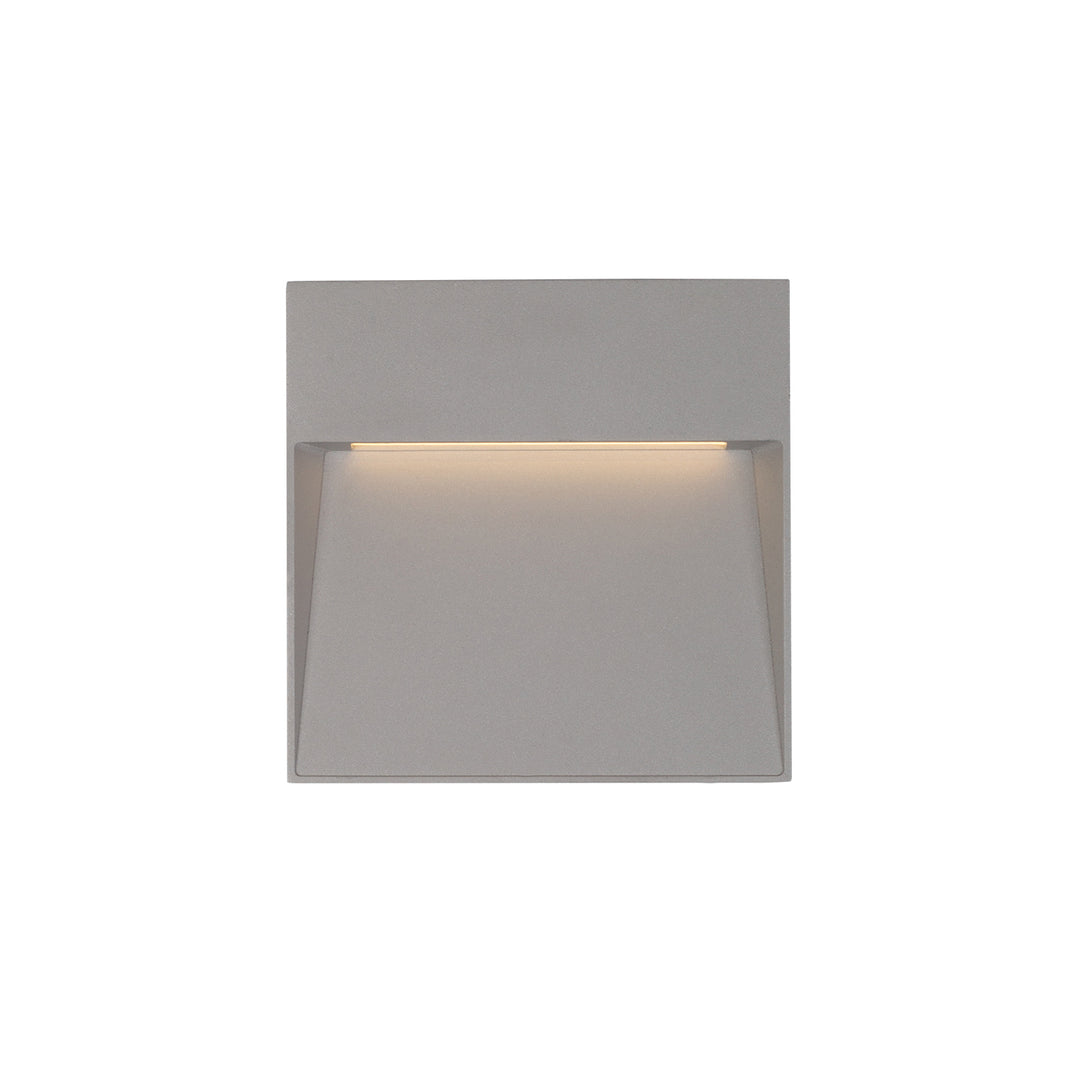 Kuzco Lighting EW71305-GY Casa Landscape Light Gray