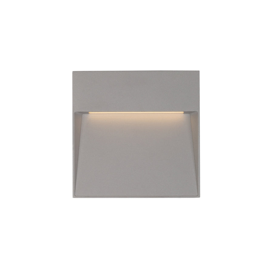 Kuzco Lighting EW71305-GY Casa Landscape Light Gray