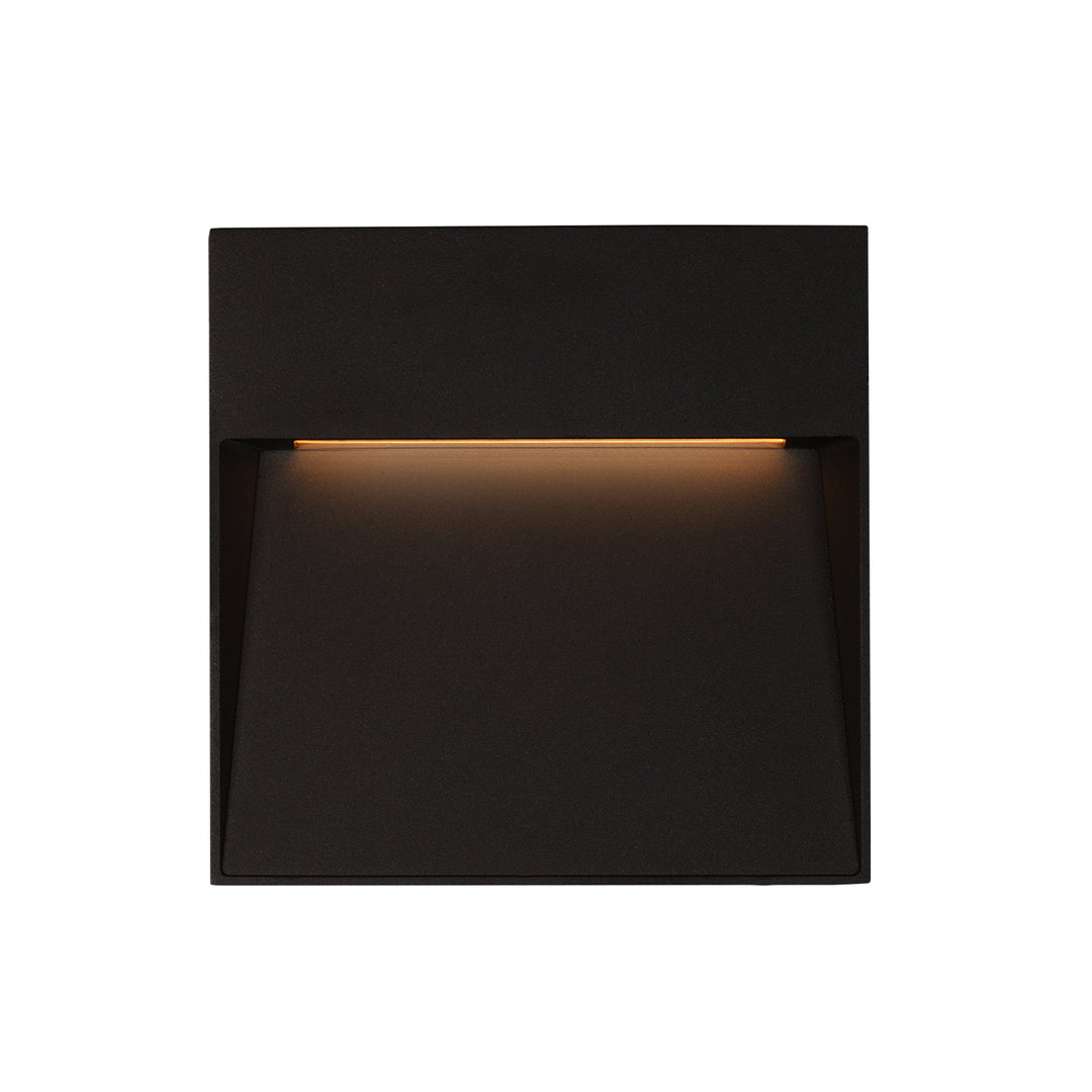 Kuzco Lighting EW71309-BK Casa Landscape Light Black