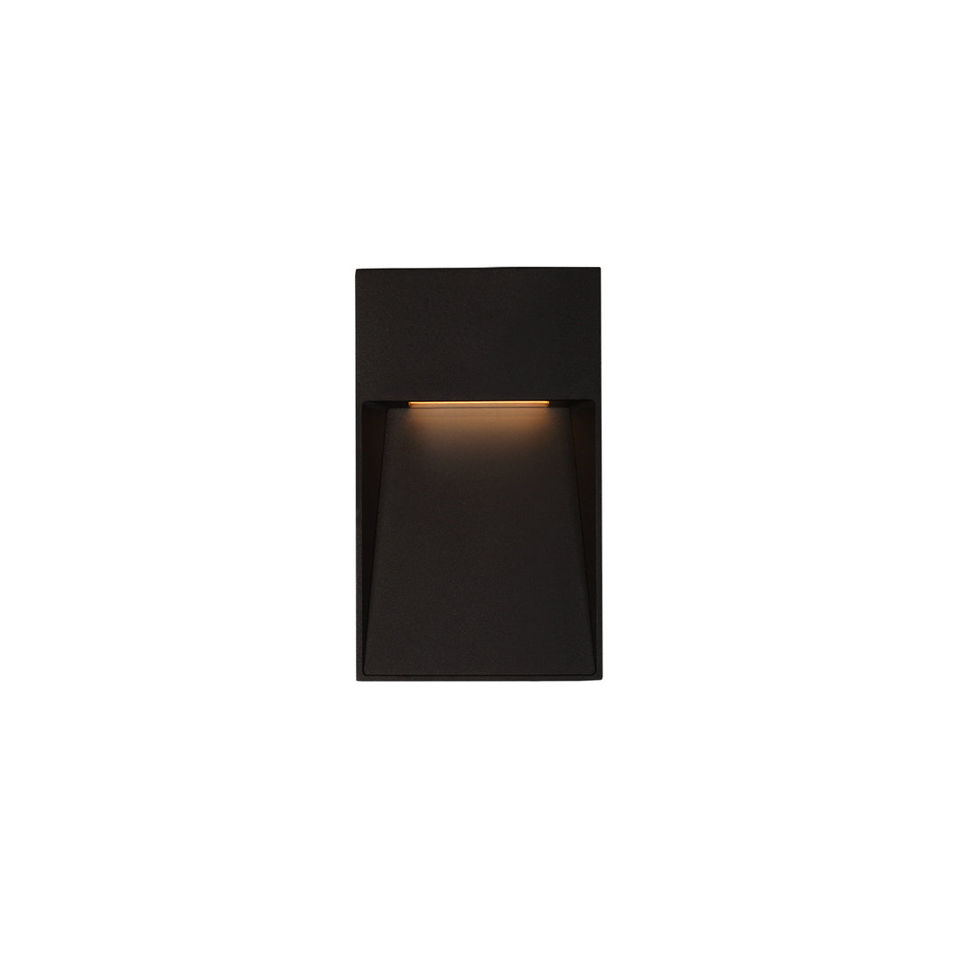 Kuzco Lighting EW71403-BK Casa Landscape Light Black