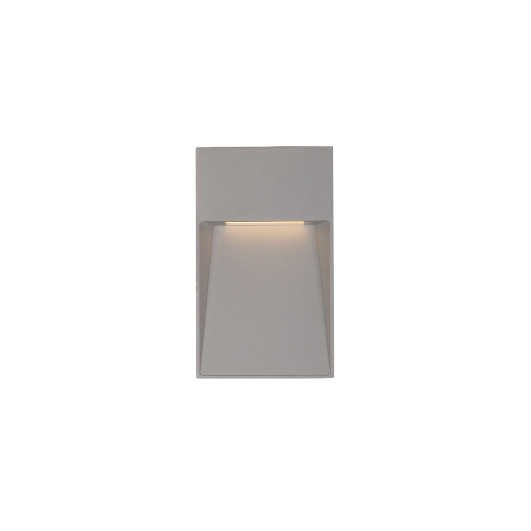 Kuzco Lighting EW71403-GY Casa Landscape Light Gray