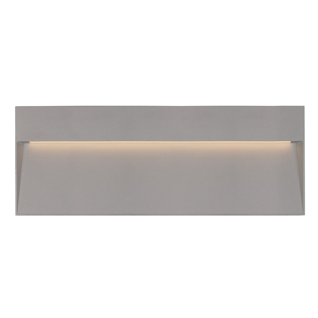 Kuzco Lighting EW71412-GY Casa Landscape Light Gray