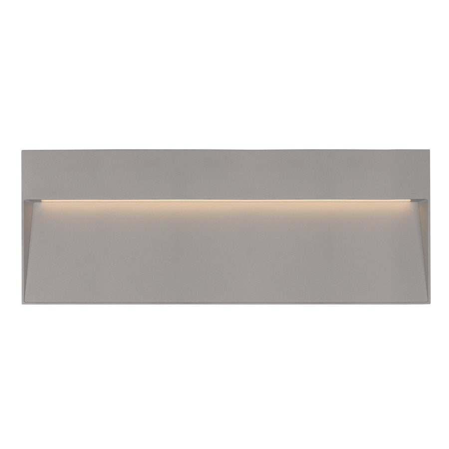 Kuzco Lighting EW71412-GY Casa Landscape Light Gray