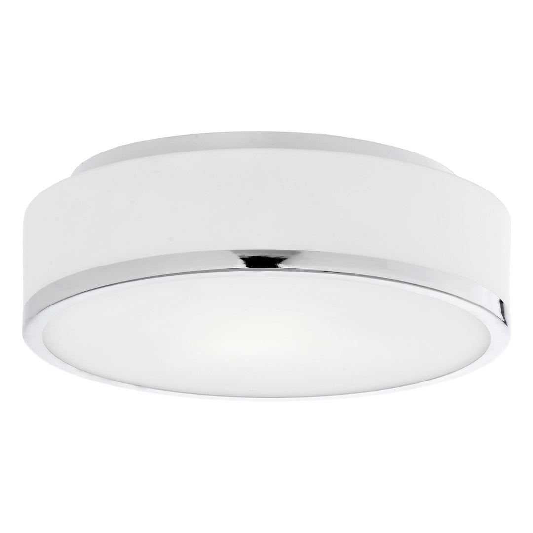 Kuzco Lighting FM6012-CH Charlie Ceiling Light Chrome