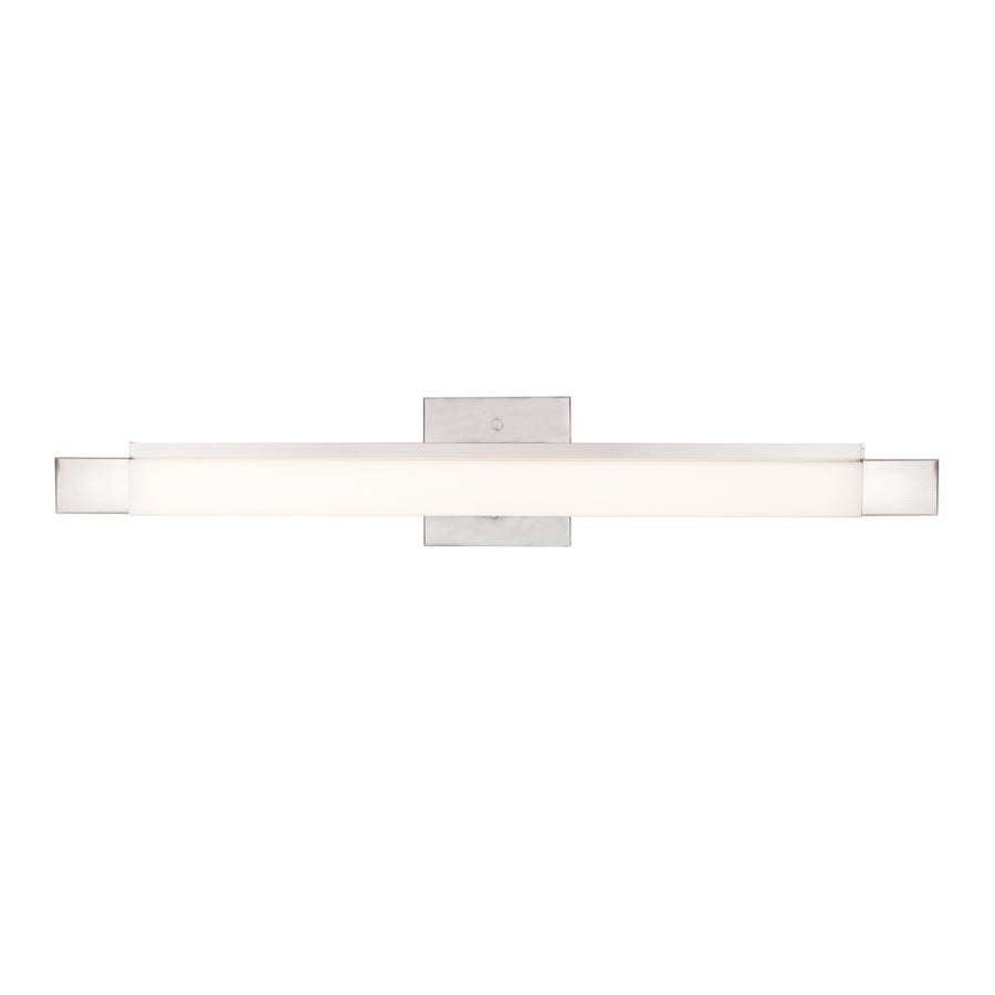 Kuzco Lighting VL13424-BN Soho Bath Vanity Light Brushed Nickel