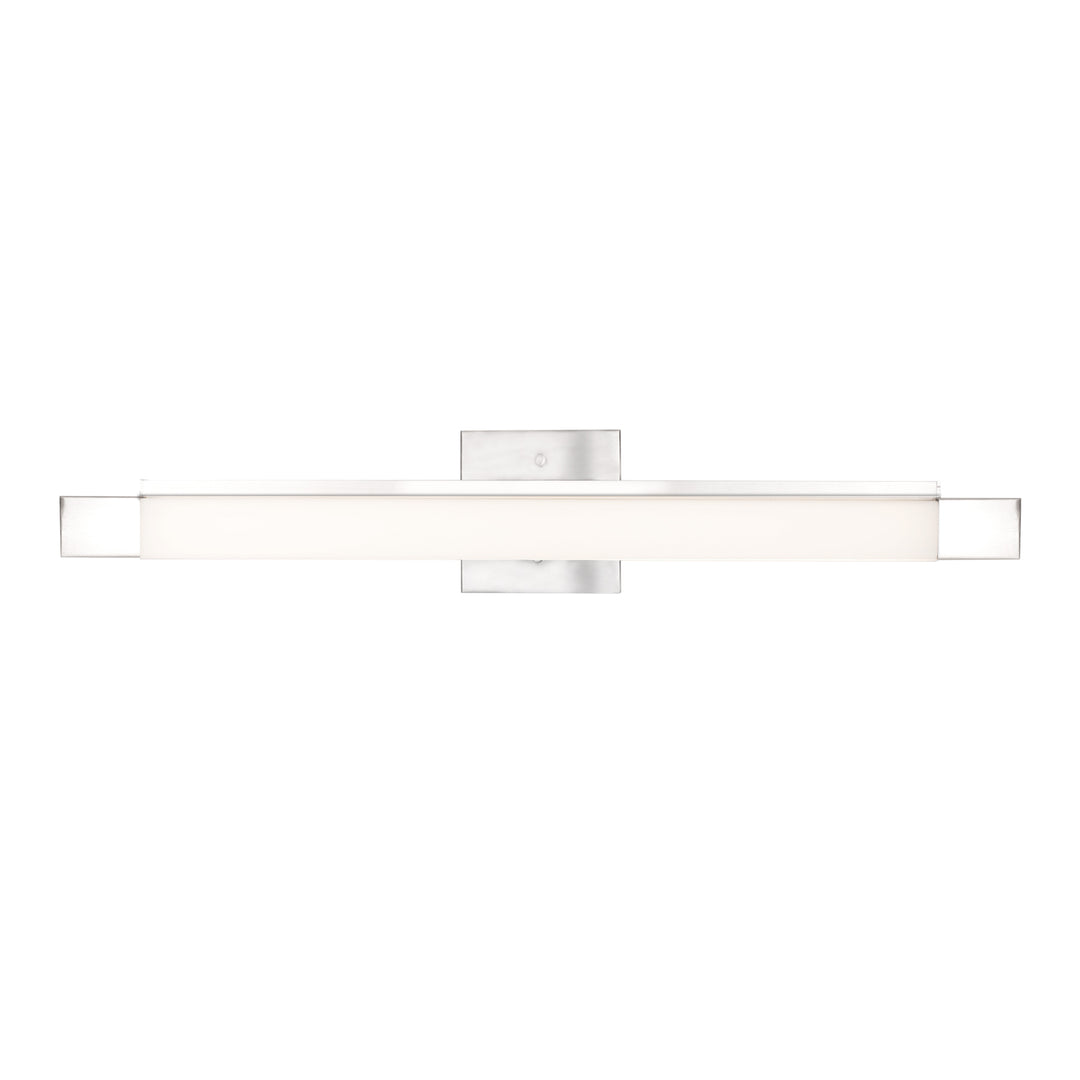 Kuzco Lighting VL13424-CH Soho Bath Vanity Light Chrome