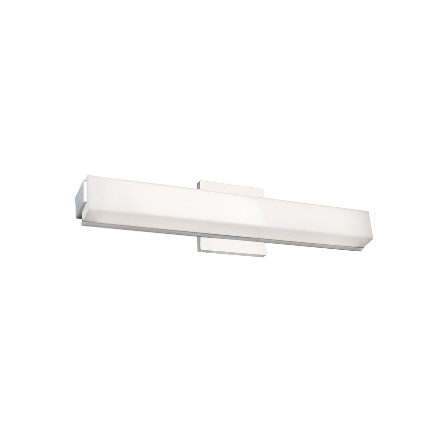 Kuzco Lighting VL47221-CH Latitude Bath Vanity Light Chrome