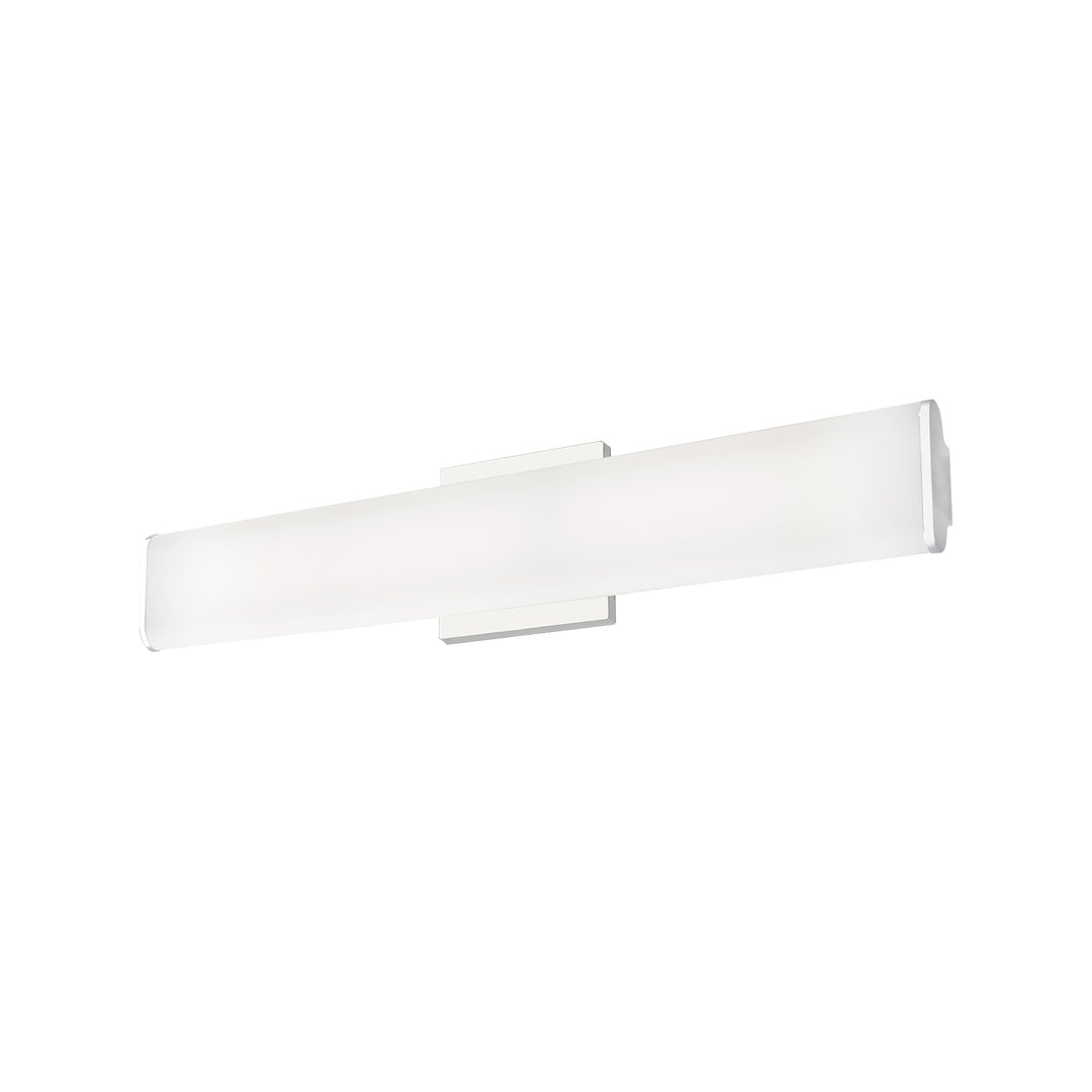 Kuzco Lighting VL60224-CH Ferguson Bath Vanity Light Chrome