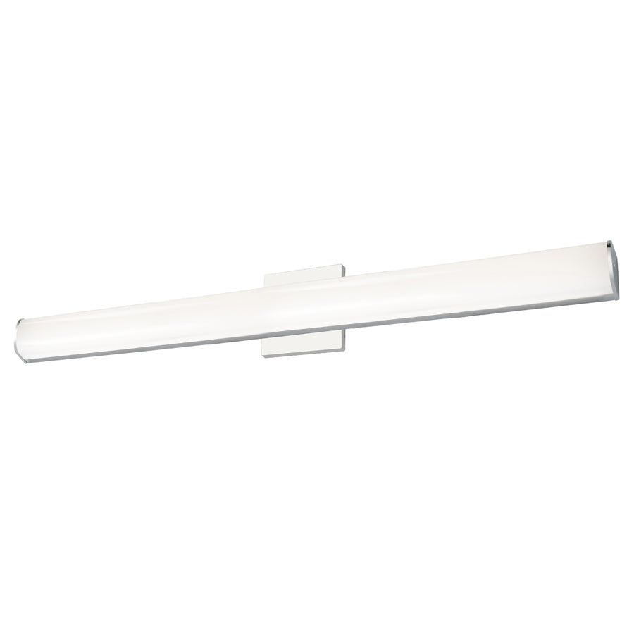 Kuzco Lighting VL61236-CH Longitude Bath Vanity Light Chrome