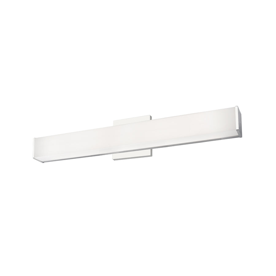 Kuzco Lighting VL62224-CH Jane Bath Vanity Light Chrome