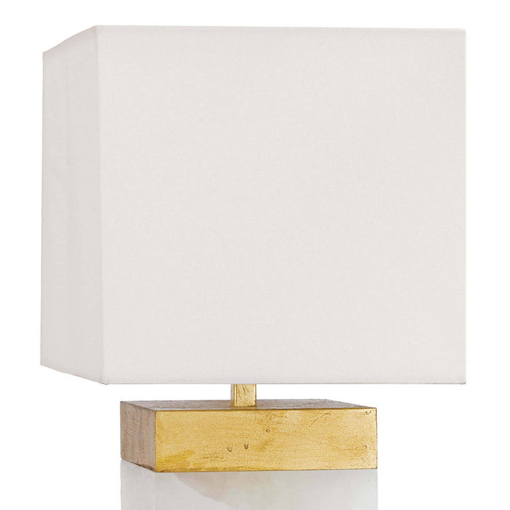 Regina Andrew 13-1167 Jillian One Light Mini Lamp Natural Stone 3