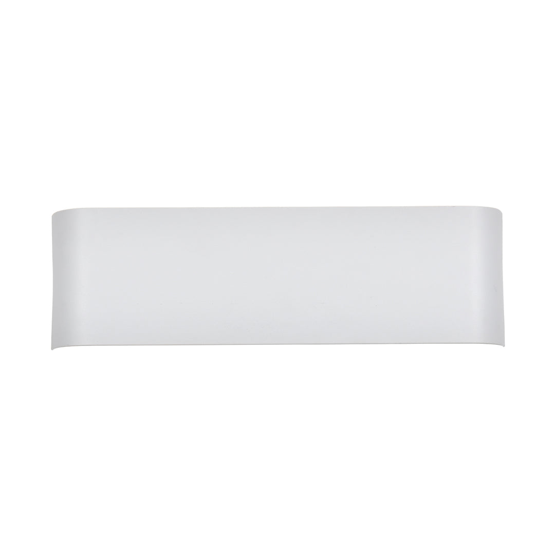 Kuzco Lighting EW27120-WH Plateau Outdoor White