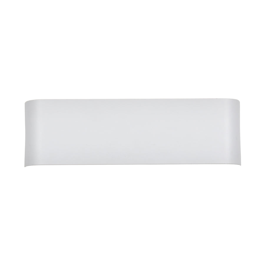 Kuzco Lighting EW27120-WH Plateau Outdoor White