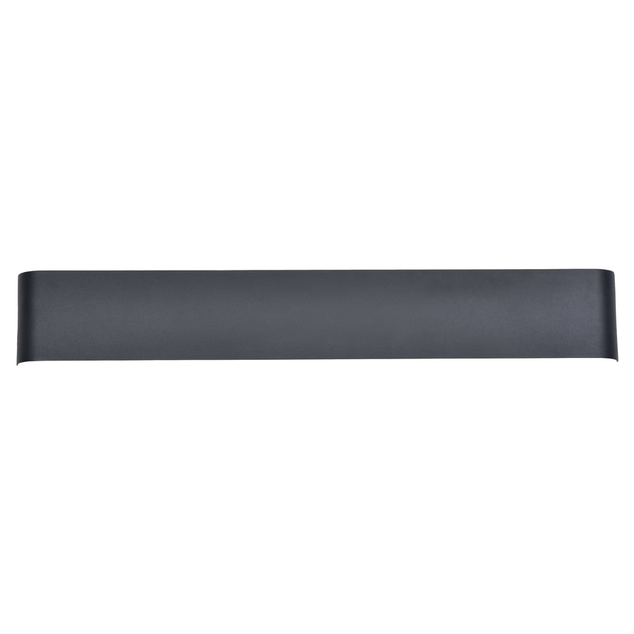 Kuzco Lighting EW27140-GH Plateau Outdoor Graphite