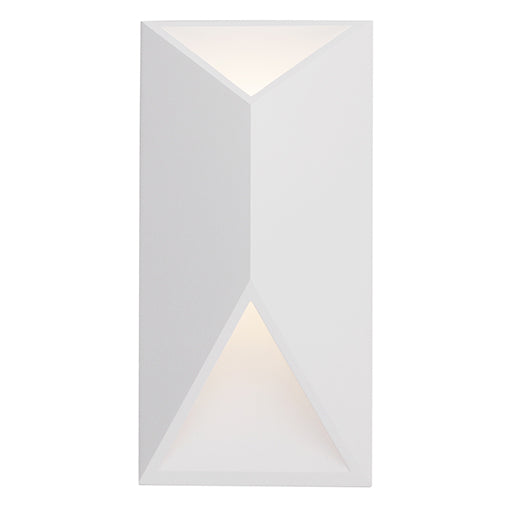 Kuzco Lighting EW60312-WH Indio Outdoor White